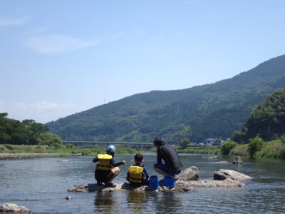 2025　内子ツーリズム体験プログラムの報告